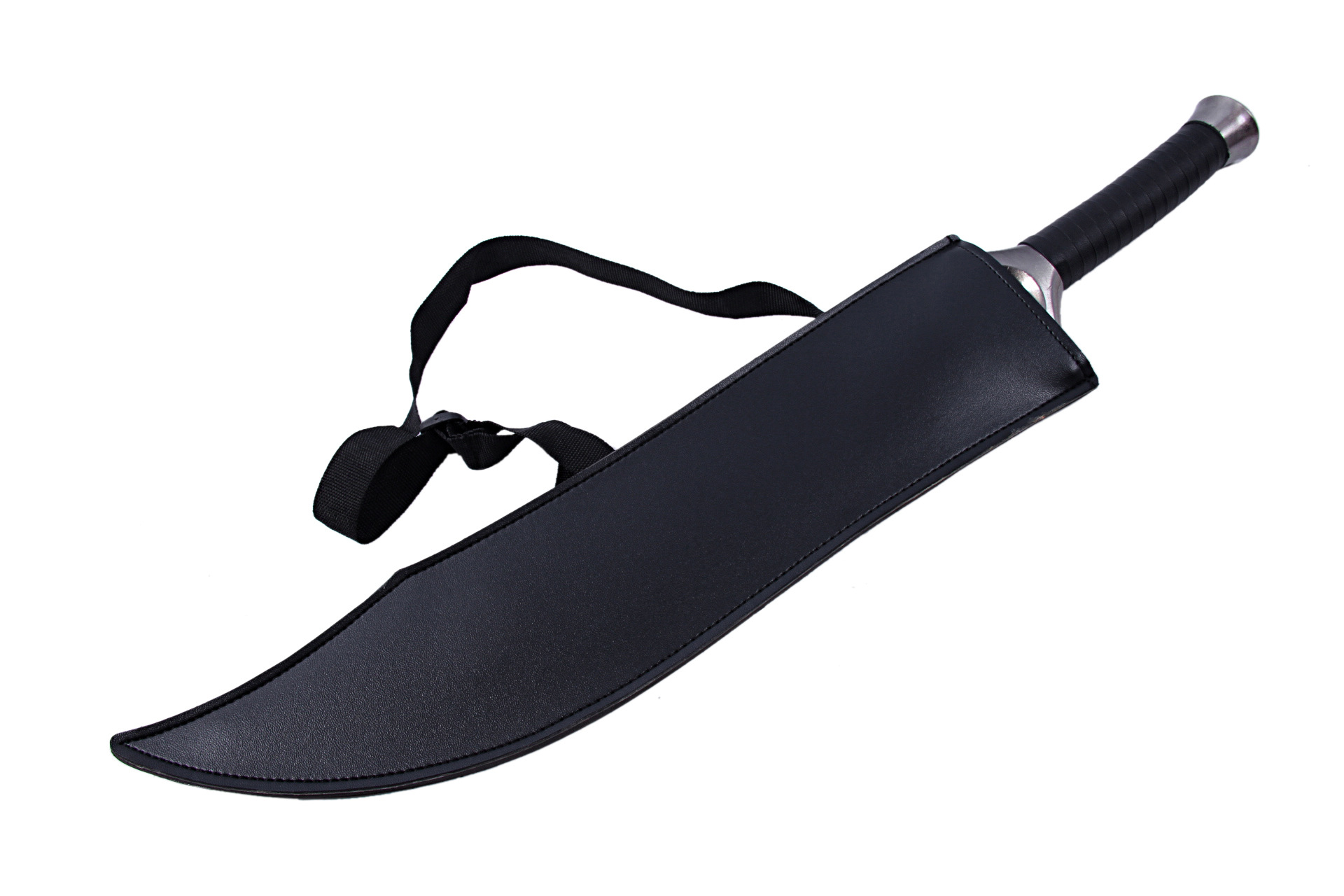 干将莫邪 命运之夜双刀木制全金属cosplay动漫武器刀卫宫士未开刃