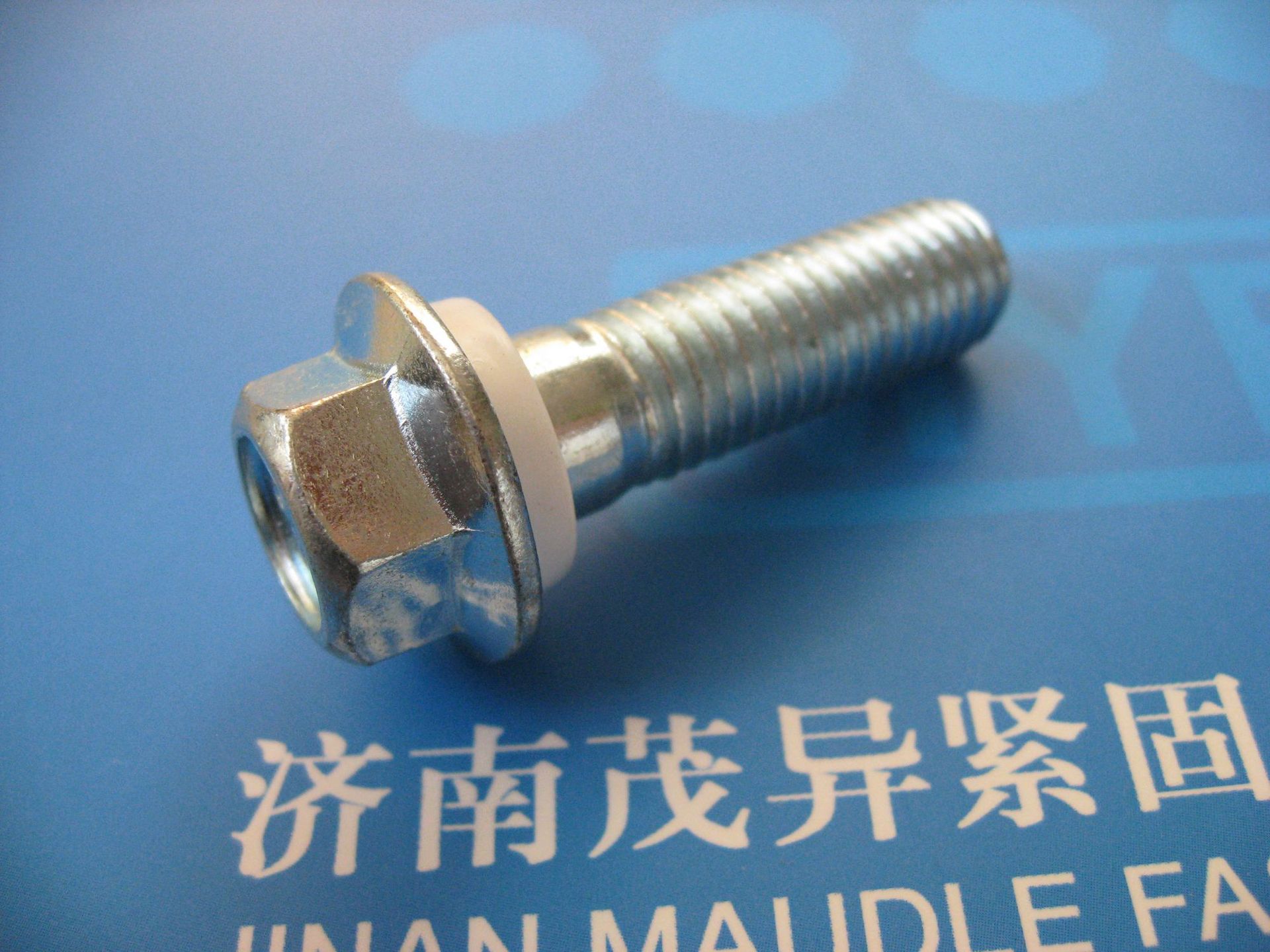 密封防止水螺丝m10×40