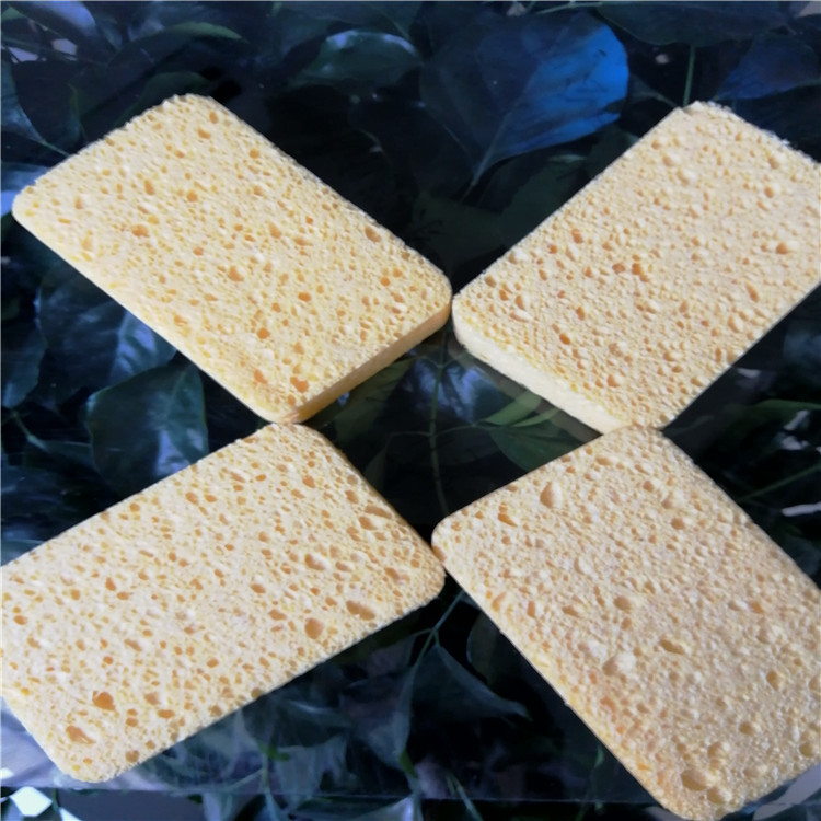 木浆棉发泡厂 吸水迅速膨胀海绵 器械木浆棉电极片