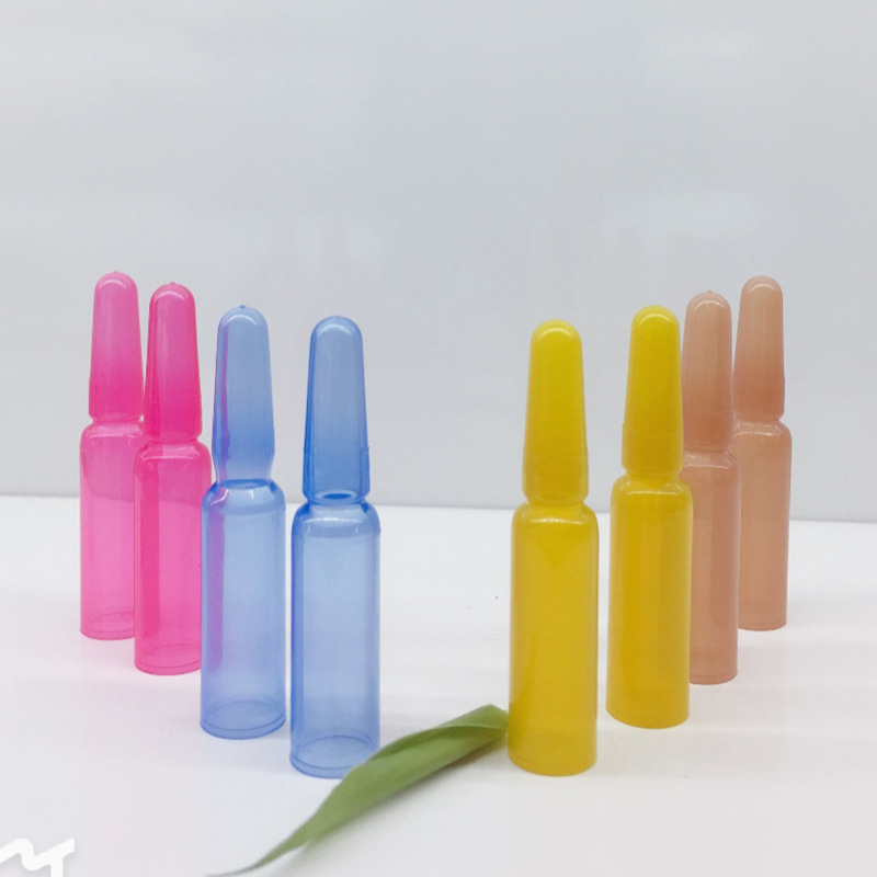 【定制批发】pe针剂瓶 1.5ml 2ml 3ml 5ml 多种规格定制批发