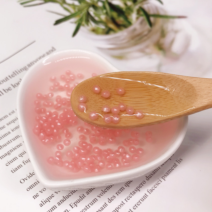 深海鱼子原液500ml补水保湿 提拉紧致提拉肤色收缩毛孔oem贴牌