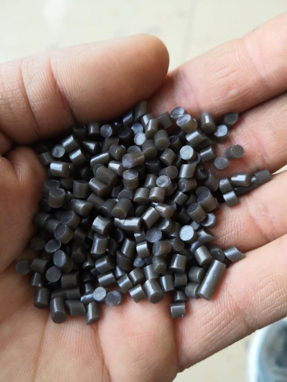 pvc颗粒粒料