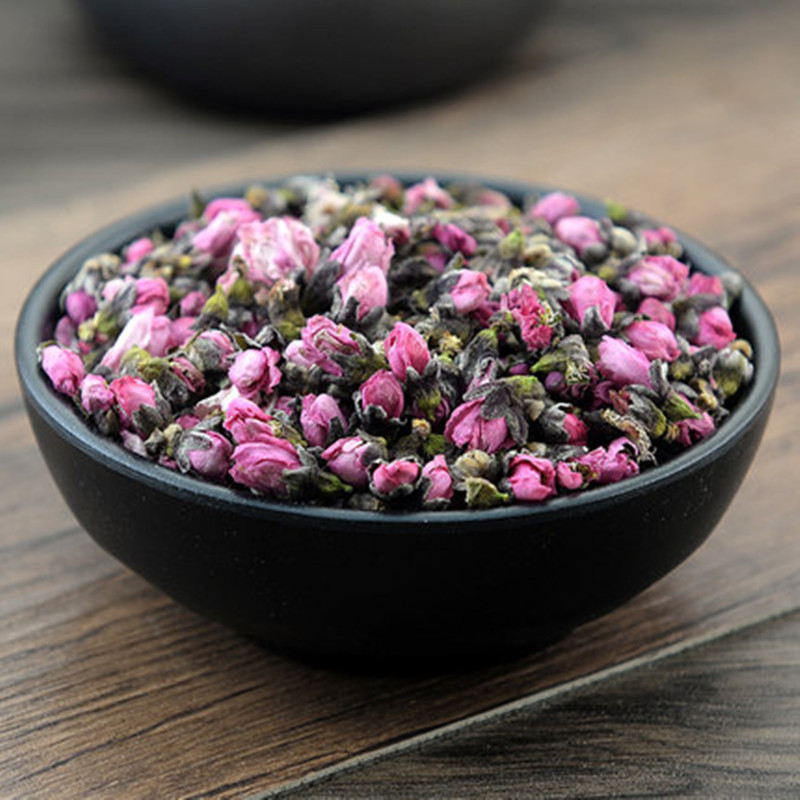 批发供应桃花粉桃花粉面膜粉可磨粉量大从优
