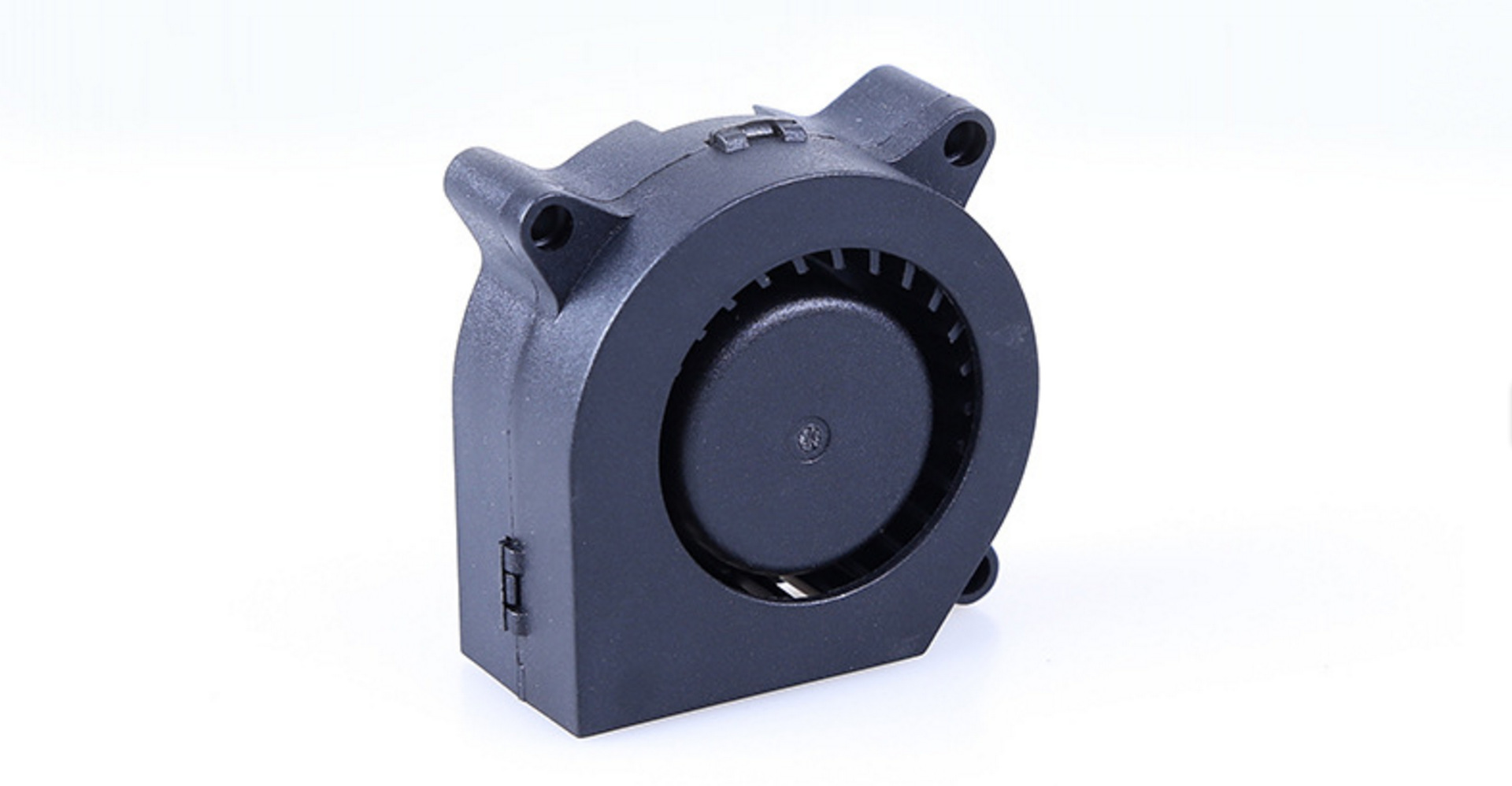 4020鼓风机,离心风机,12v小型涡轮风机,静音,滚珠结构