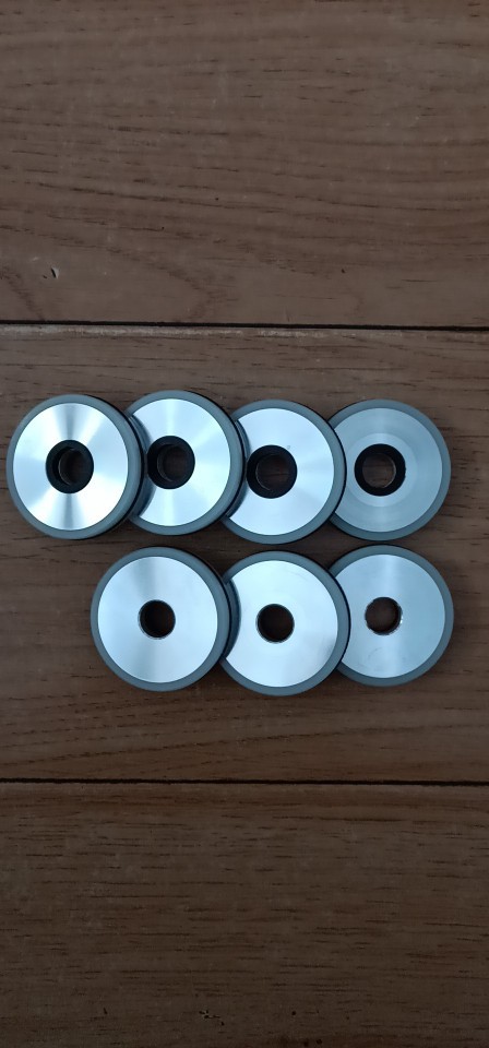 混凝土泵车分动箱气缸活塞片