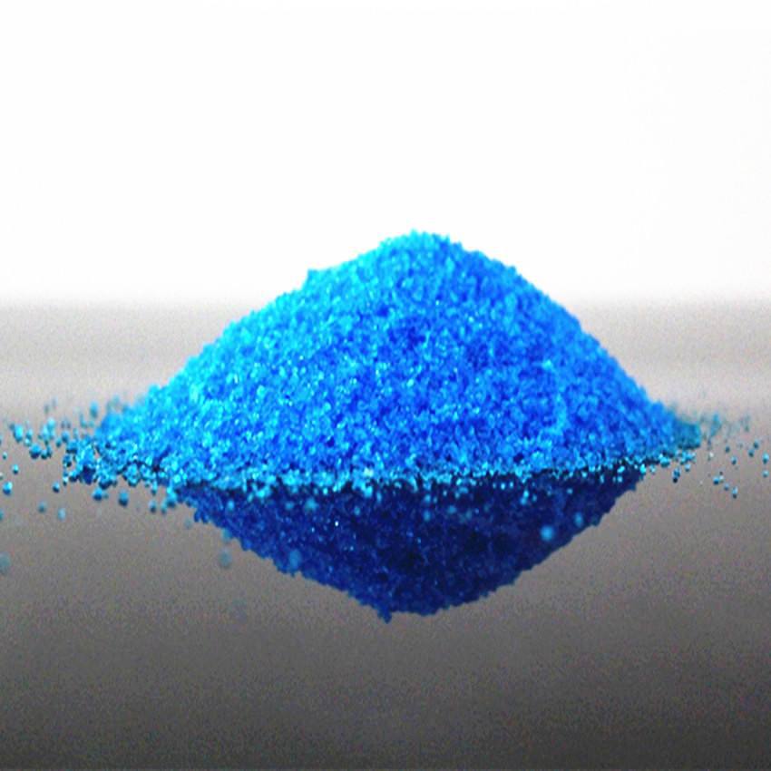 凡通化工  工业级五水硫酸铜 纯度96%  粉状