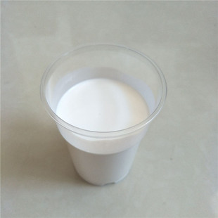 供应乳液型丙烯酸酯压敏胶 不干胶水 封箱专用胶 水性压敏胶