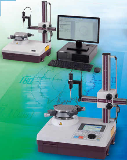 圆度仪三丰mitutoyora120