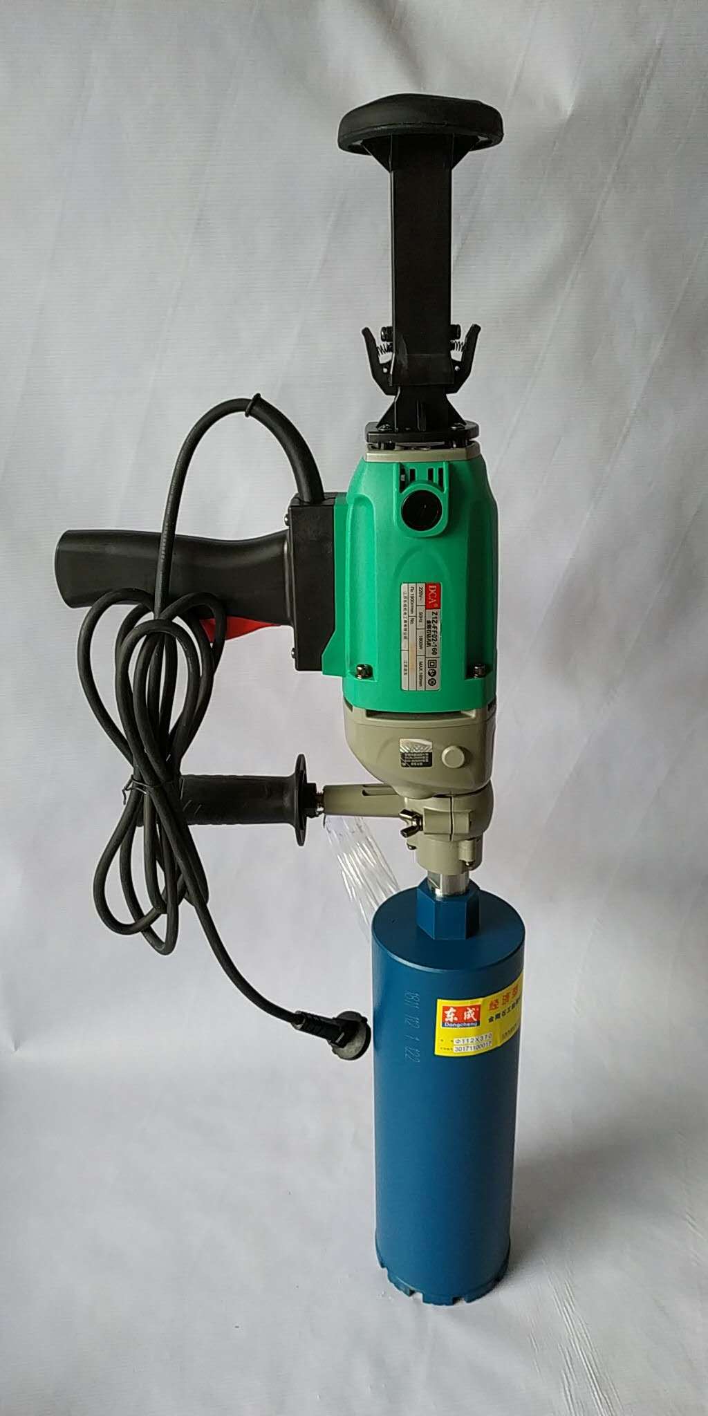 混凝土工程钻,水钻,混凝土空心钻