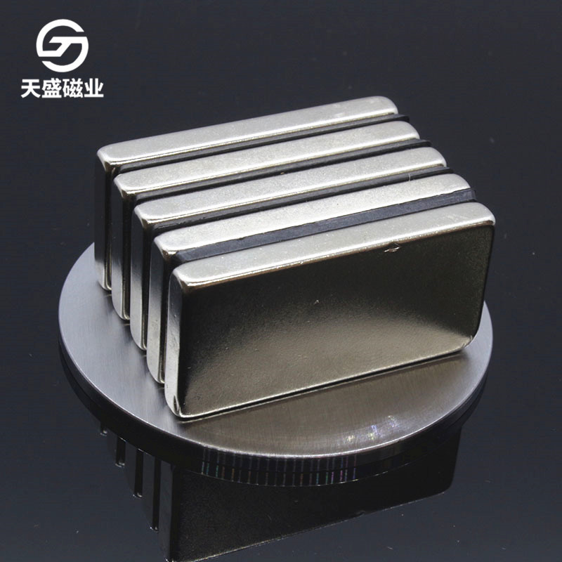8成交501片d19×4窗帘磁扣磁铁圆片不锈钢色镀镍防锈磁钢稀土磁铁