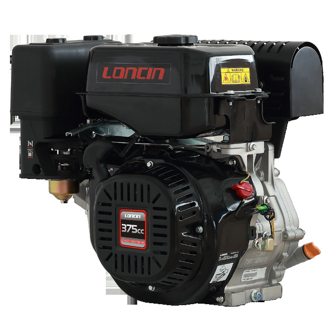 lc185f隆鑫汽油发动机 lc185f隆鑫汽油机 7kw隆鑫汽油发动机