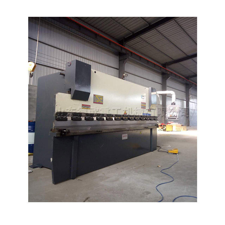 标志牌铝板折边机 大型板料弯板机 折弯效率高单边多遍铁板弯折机