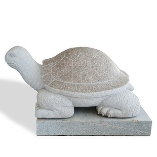 石龟工艺品