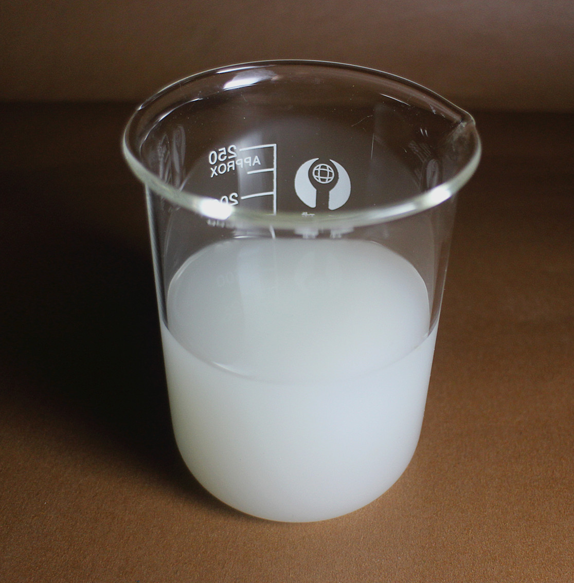 纤维素纳米纤维液态25kg固含量≥2%纳米微纤纤维素高分子材料