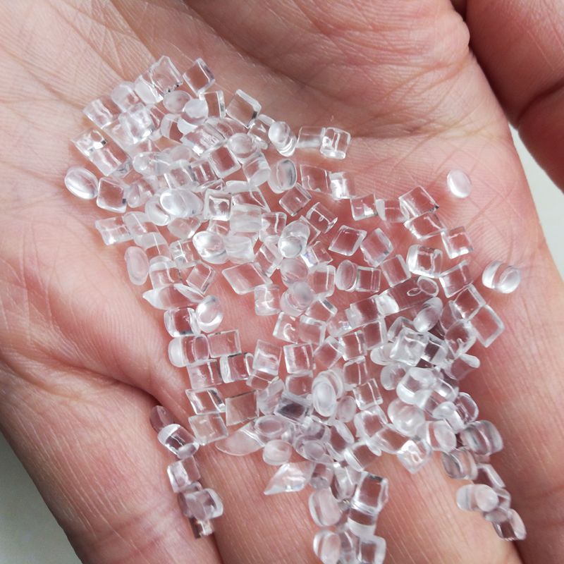 透明级petg 韩国s2008化妆品,食品灌装瓶注塑食品级瓶子用途原料