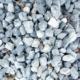厂家直销铺路水泥专用石子 大量建筑业专用青石子石渣粗石子