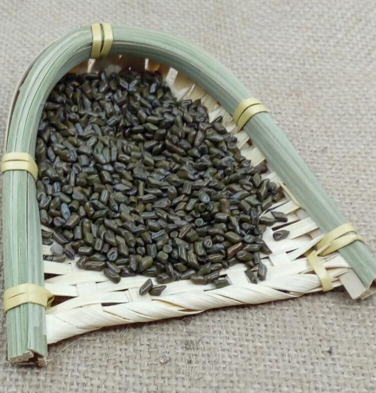 中药材决明子 天然野生决明子 新货正品决明子茶一公斤包邮