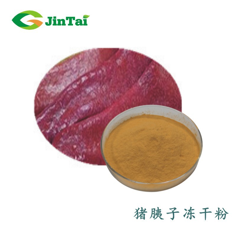 猪胰子粉 猪胰子提取物猪胰粉猪胰冻干粉猪胰提取物