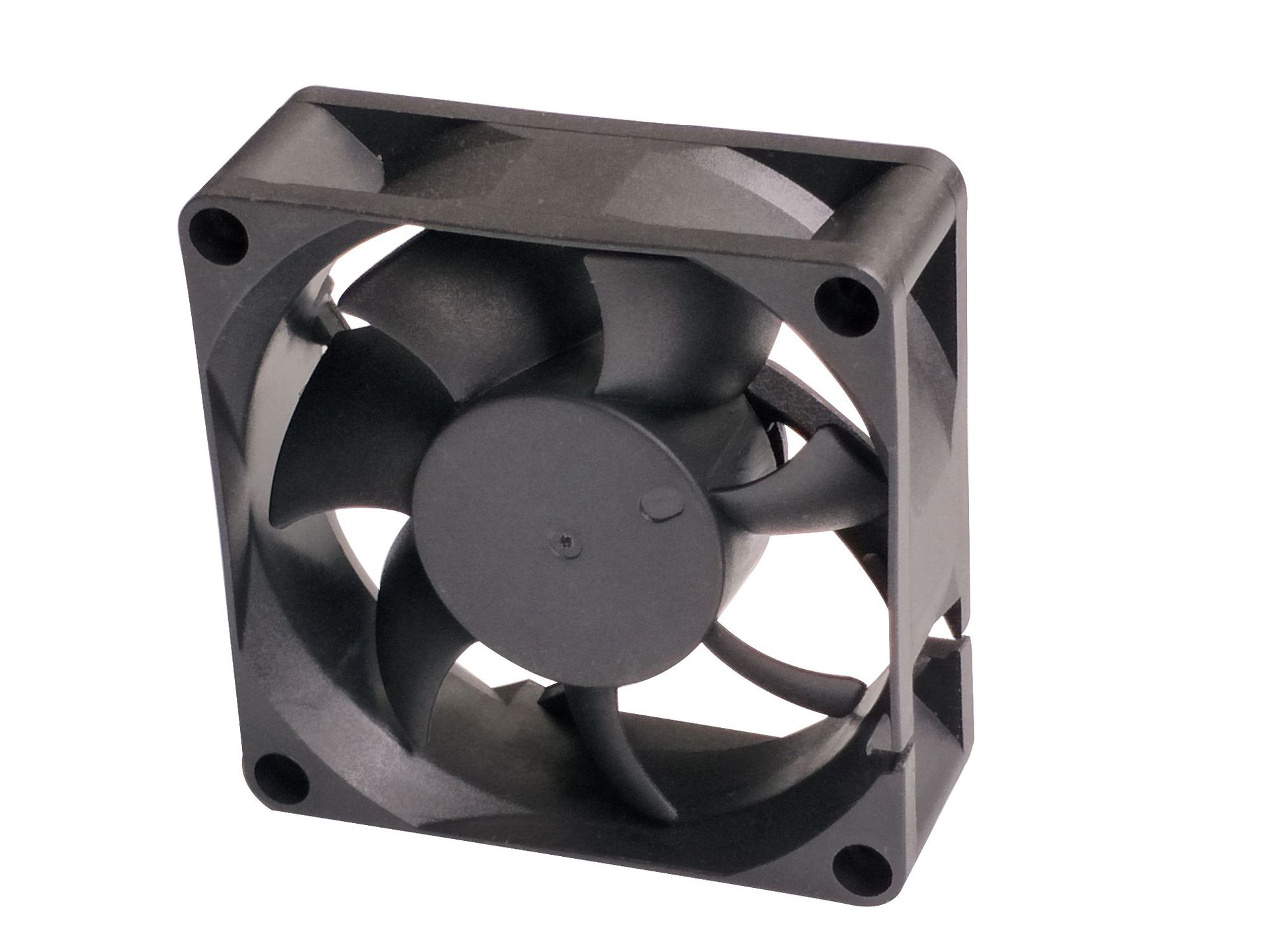 电源风机定制 微型风扇定家电风机 直流风机 70x70x25mm含油液压