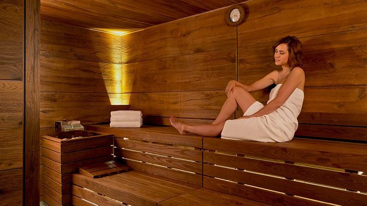 广州蒸桑拿的好处与原理,消除疲劳缓解压