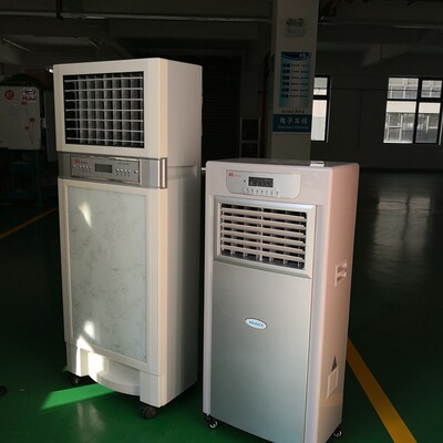解剖室病理室空气净化器