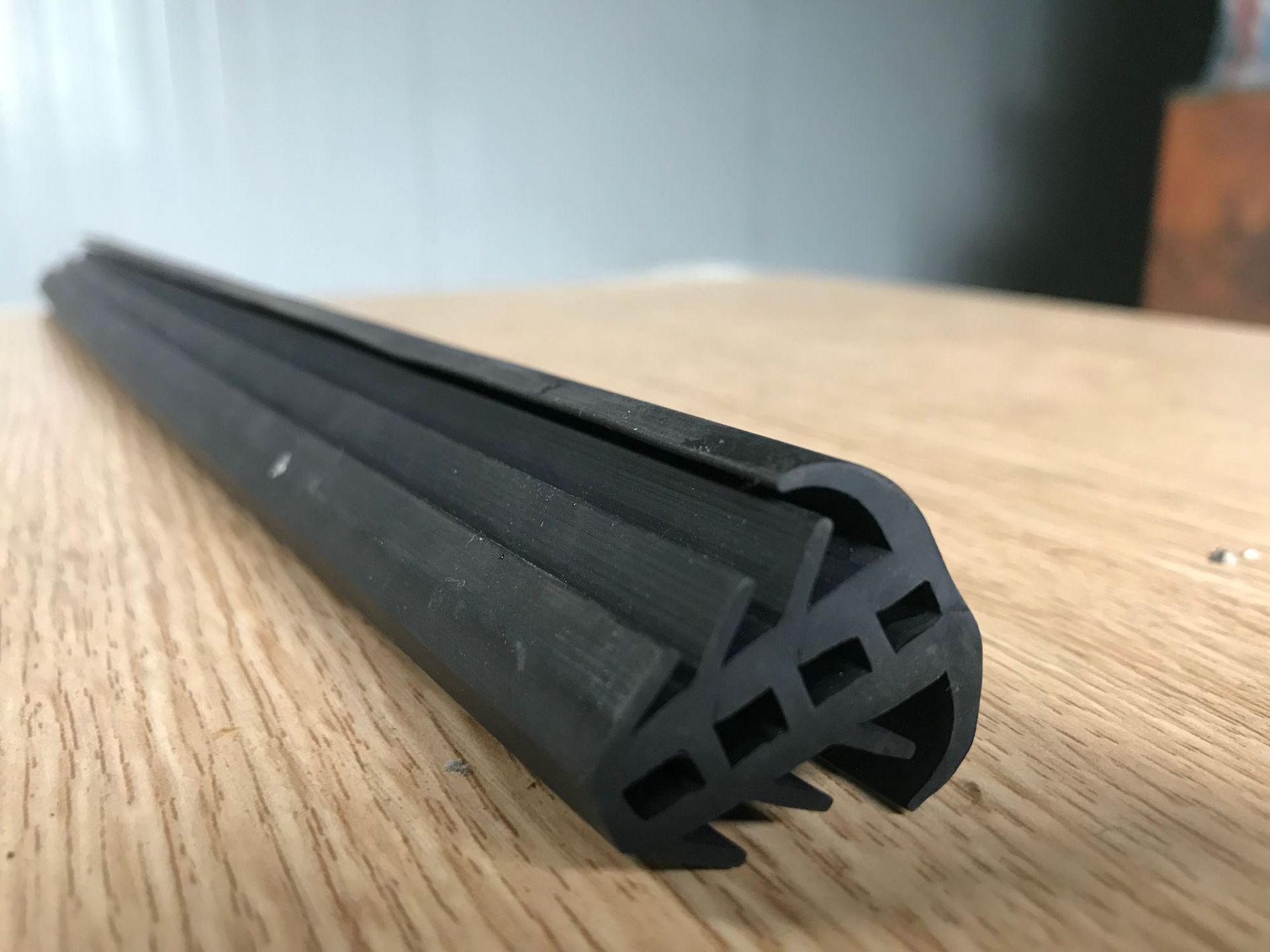 飞力集装箱密封胶条 塑钢门窗纱窗密封条 冰柜移门橡胶密封条