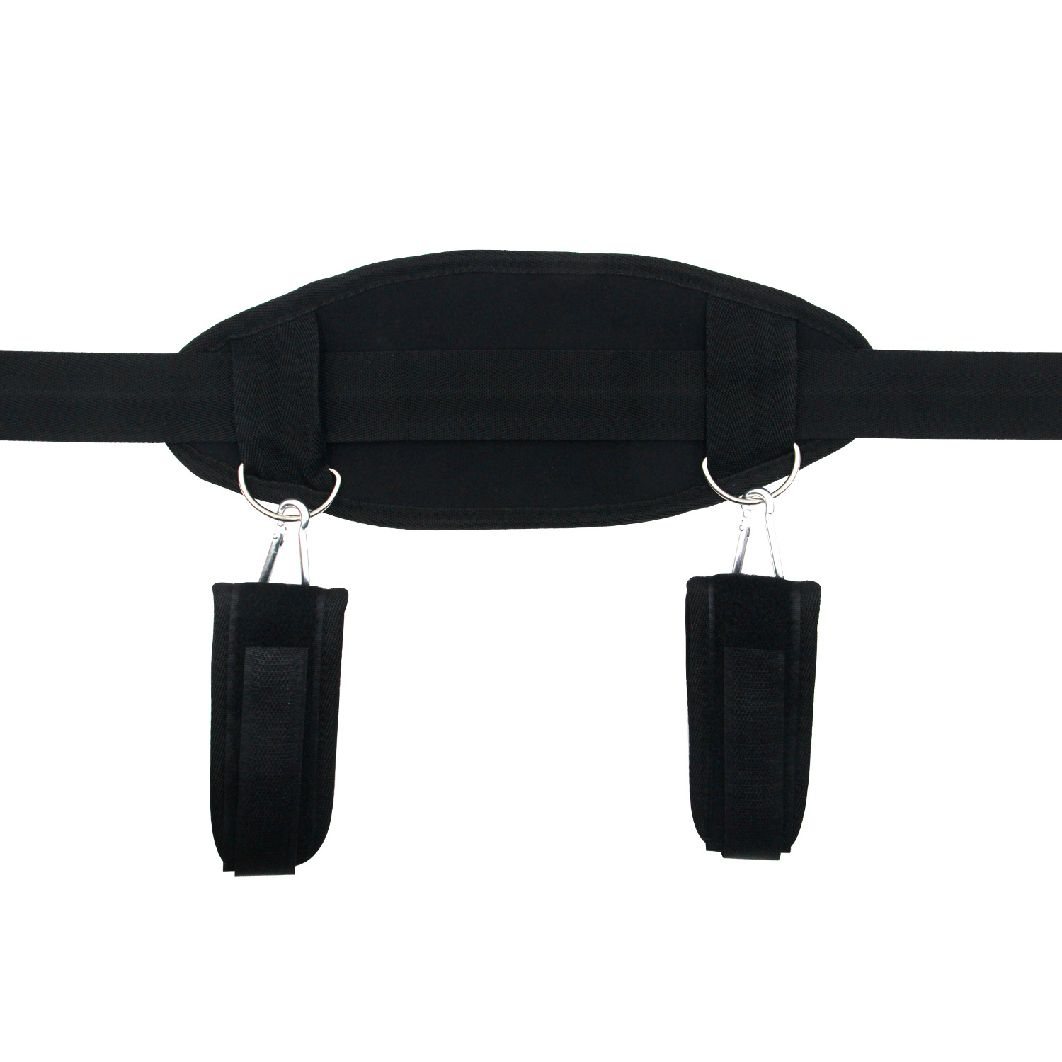 另类情趣用品 情趣分腿枕头 分腿束缚手铐 夫妻调情分腿枕头