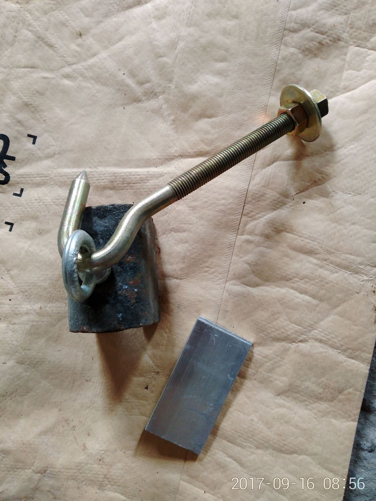 厂家直供吊挂式玻璃吊夹,幕墙配件,价格低质量优