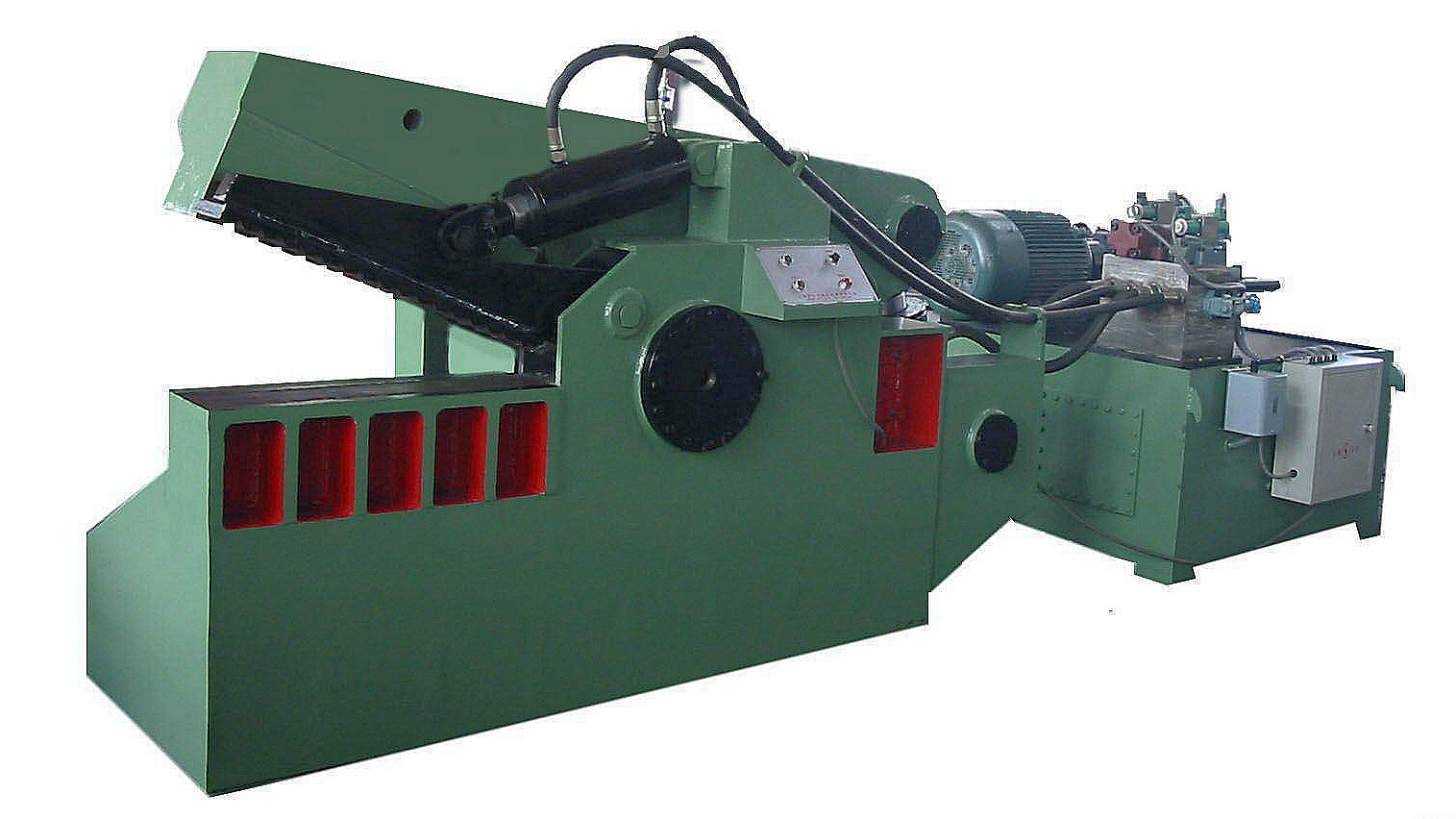 万贯新款液压鳄鱼剪 鳄鱼剪价格 鳄鱼剪板机价格 新款 鳄鱼剪板机