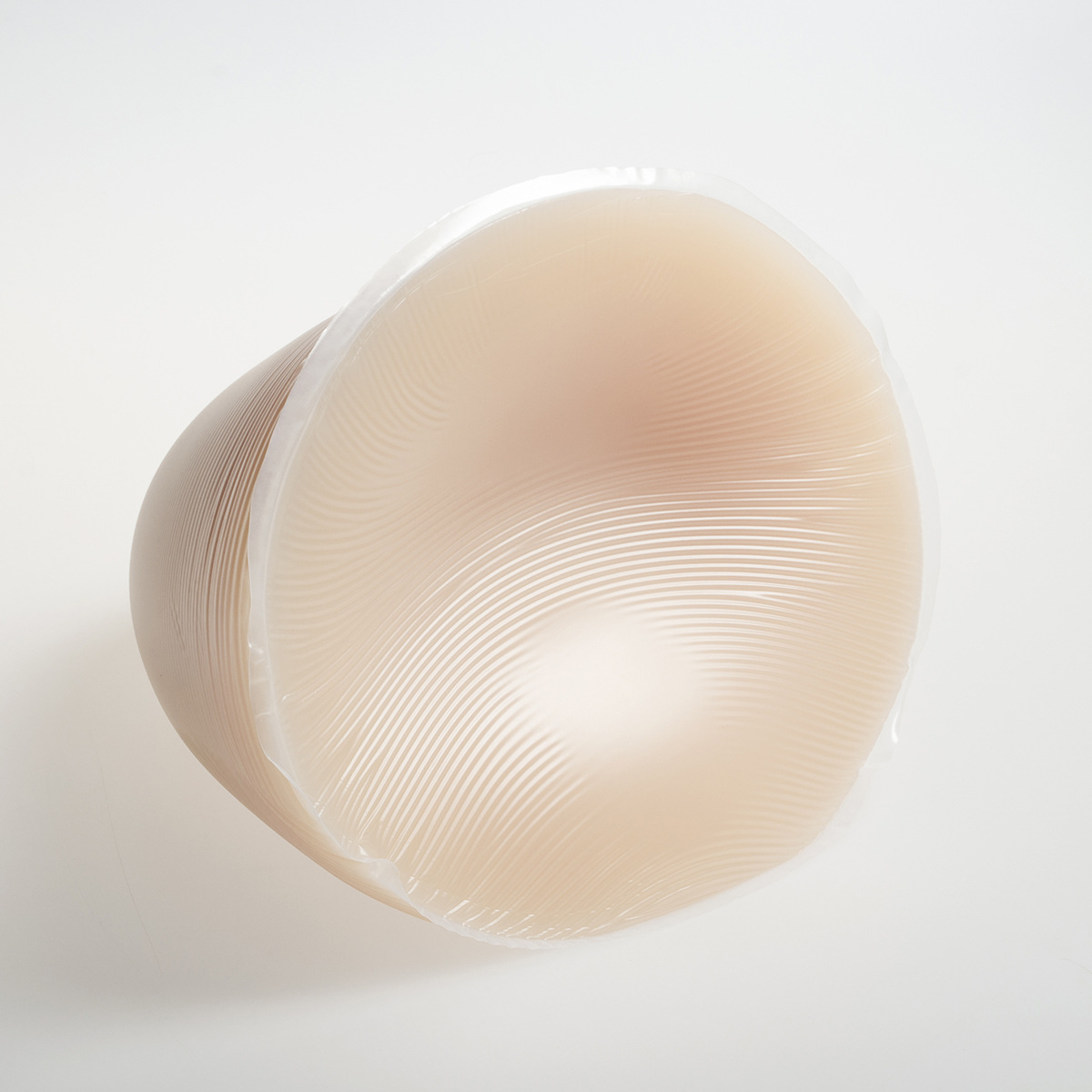 批发超大圆形硅胶义乳 12kg超大码假乳房假胸 伪娘cd变装义乳