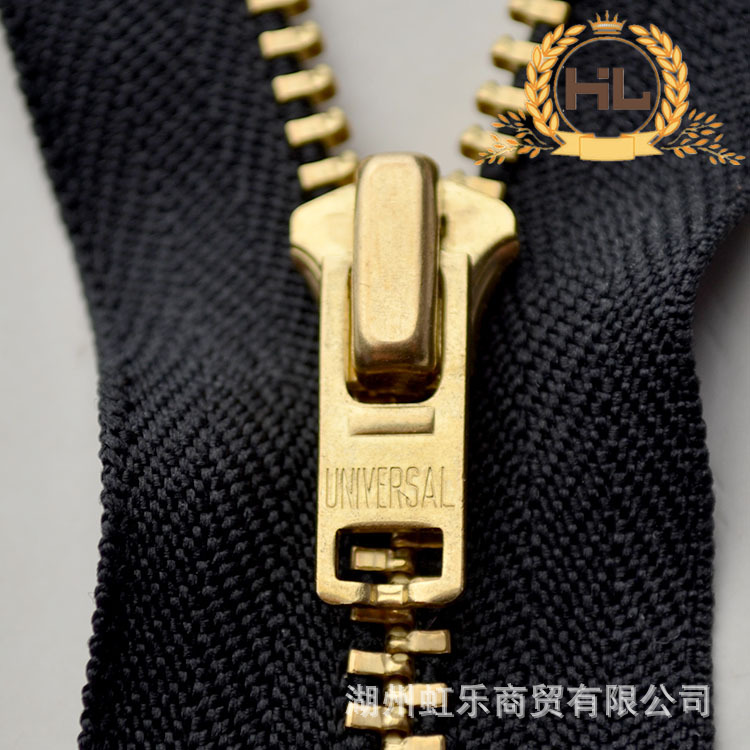 universal拉链 日本原装进口old american美式复古系列 批发