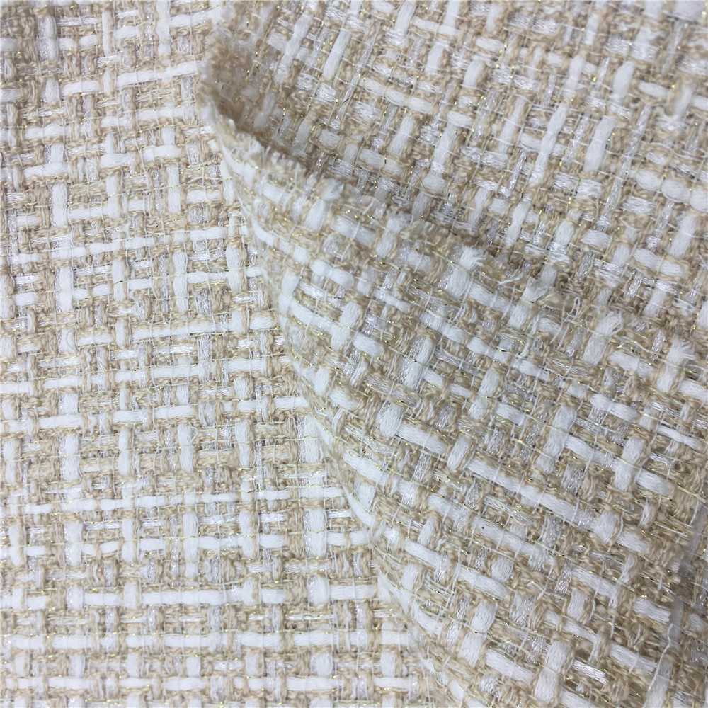 品质标准 中国国家标准(gb) 品种 女式呢 成分及含量 20c15a65p 幅宽