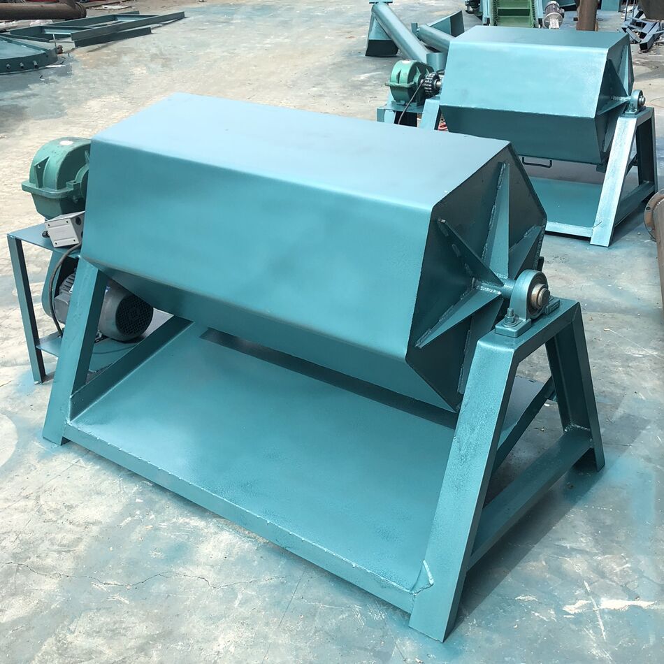 铜件除锈翻新抛光机圆管除锈抛光机 电动滚筒抛光机 快速除锈机