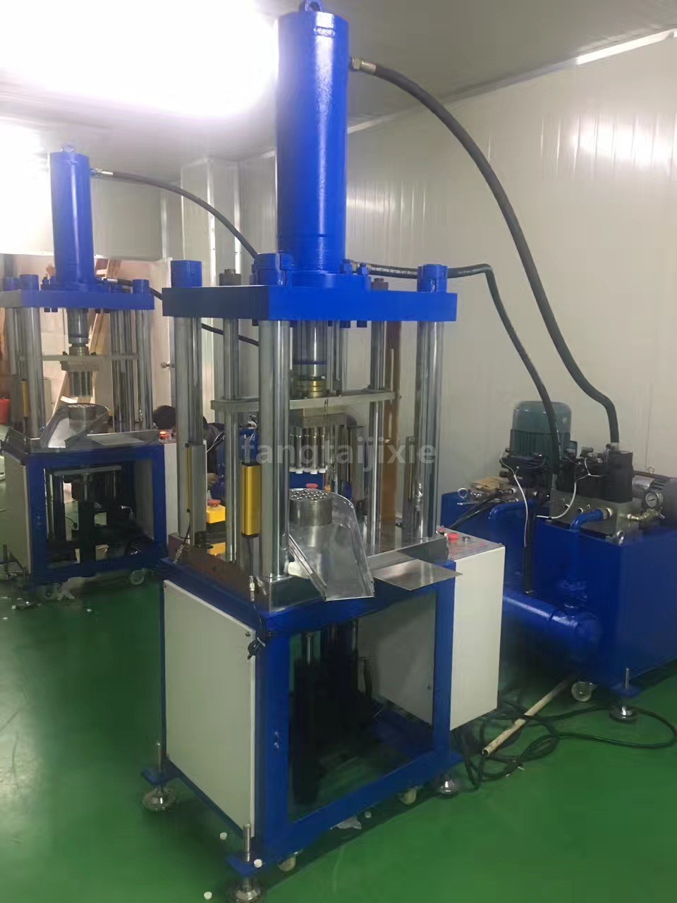 全自动压缩面膜快速成型用面膜压缩机压缩毛巾机器