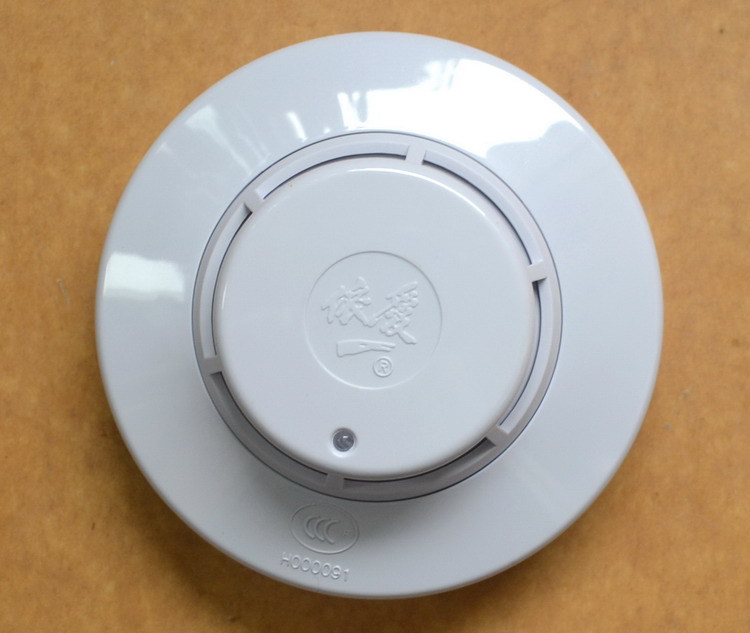 依爱烟感jty-gd-ei6012 依爱6012 感烟探测器无座带坐