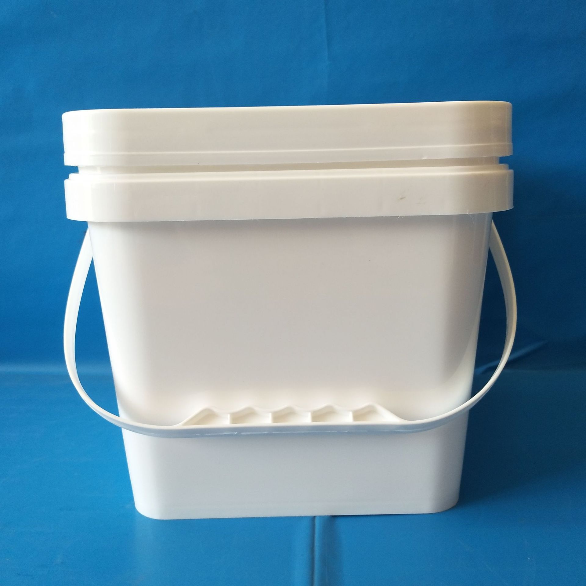 工厂直销机油防冻液10l塑料桶食品级密封桶10kg 消毒桶包装桶批发