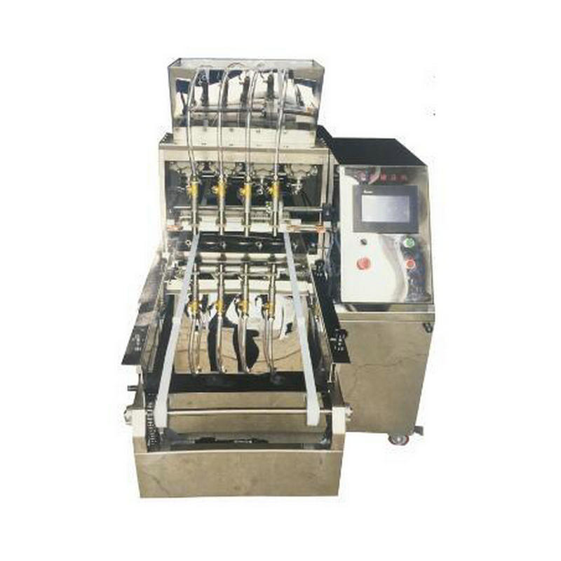 厂家供应面包蛋糕自动裱花机 面包裱花机 蛋糕裱花机