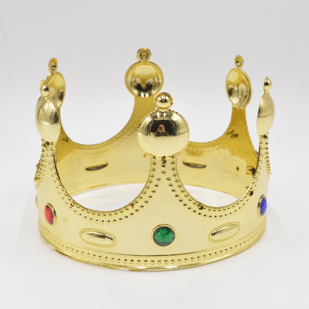 新款国王皇冠 皇后头圈 王冠 国王 大皇冠 王冠 公主头喾批发