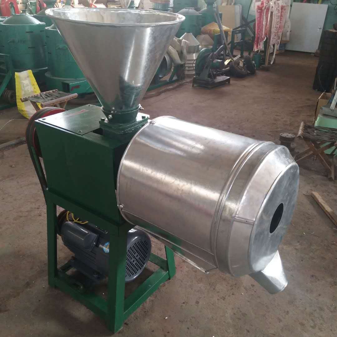 ht40全自动磨面机参数 磨面机图片 河源市磨面机参数