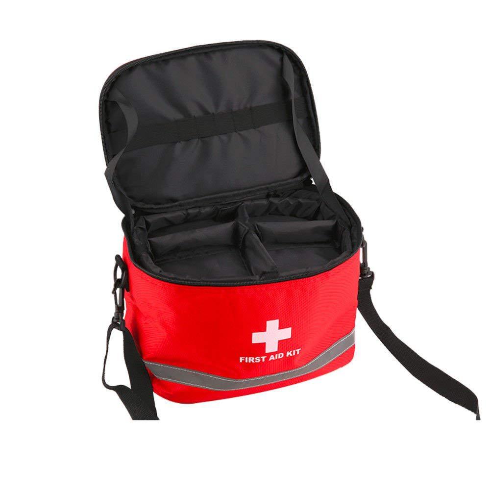 上海箱包批发定制单肩背医疗工具包户外医用包可定制logo