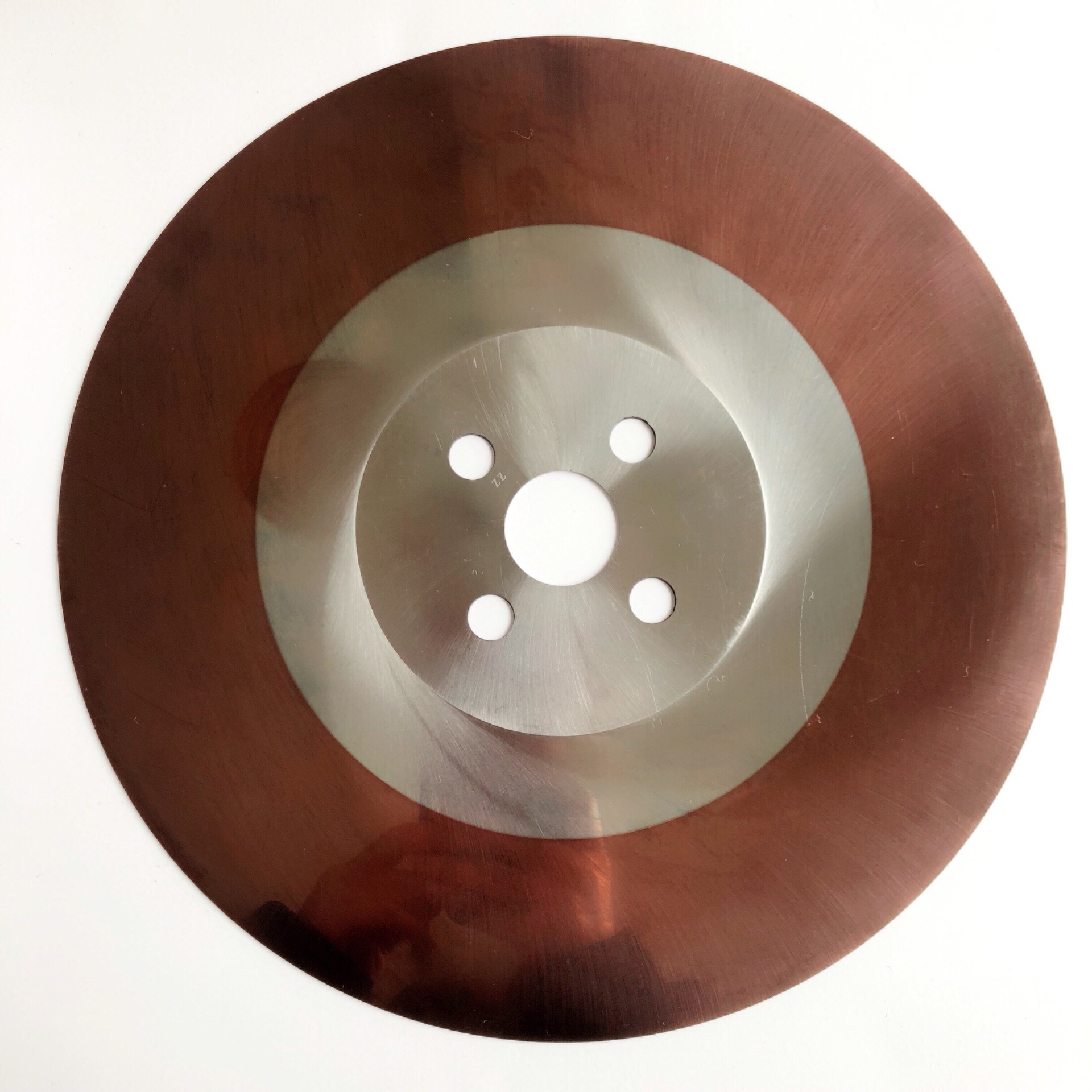 高速钢锯片_骏业工具高速钢锯片超硬涂层切不锈钢薄壁