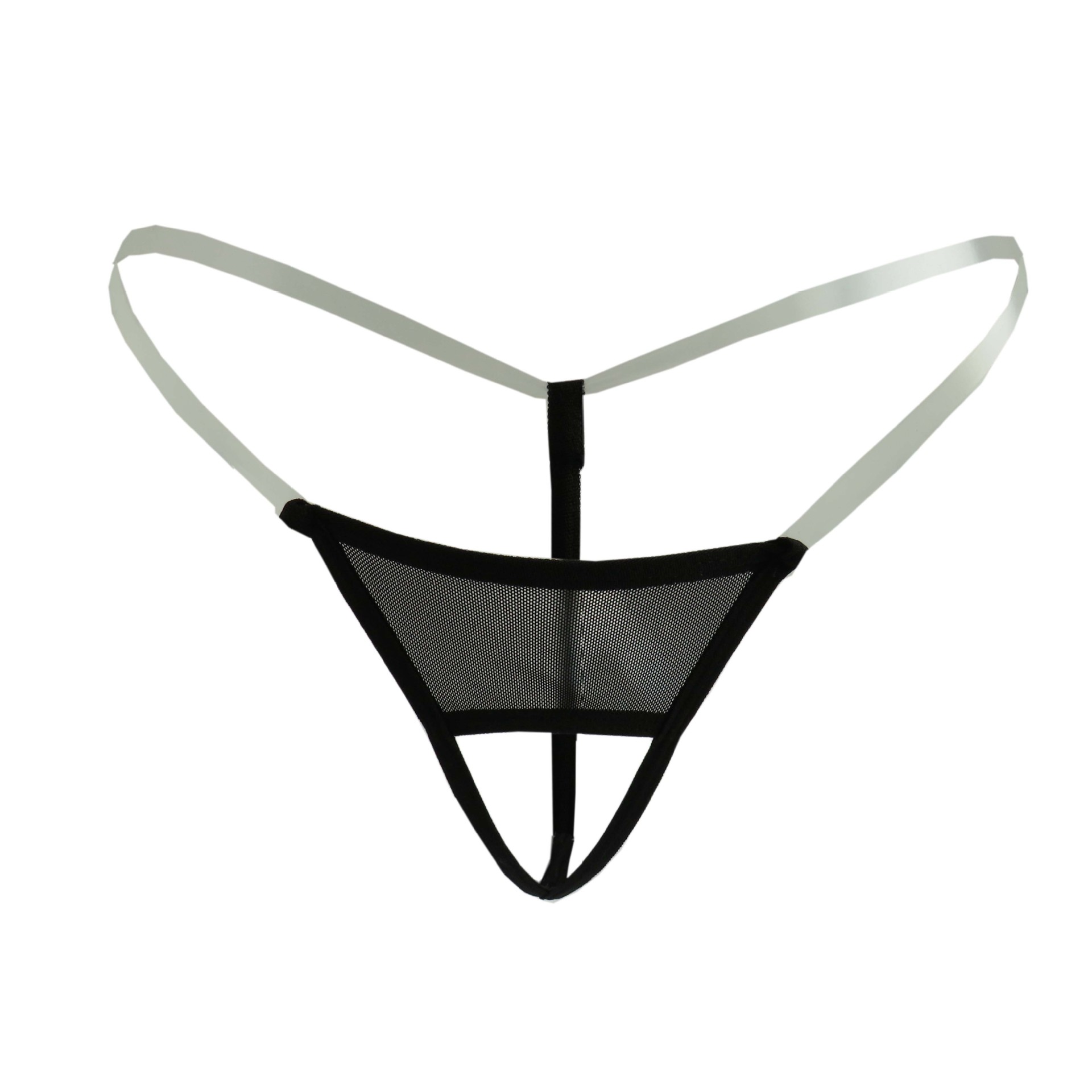 跨境情趣内衣丁字裤t裤性感ebay开裆露pp情趣内裤速卖通外贸睡衣