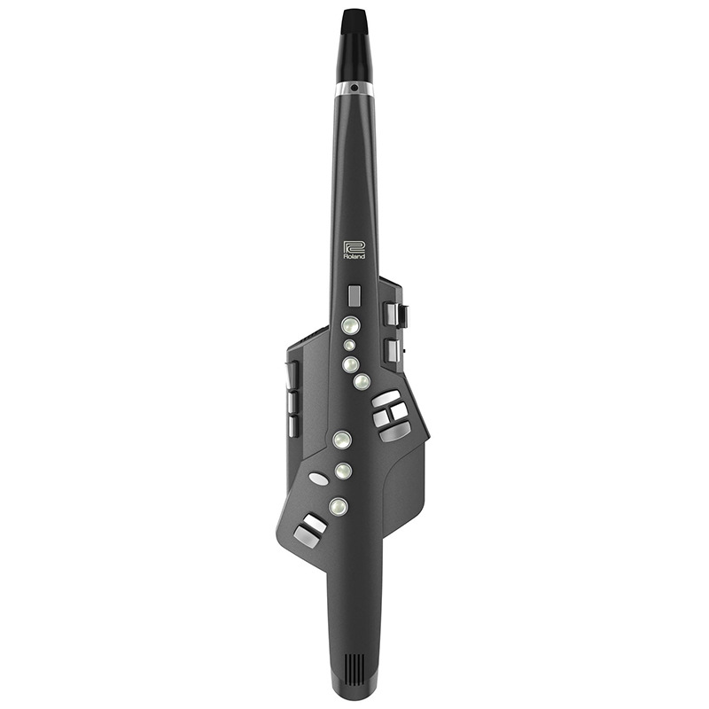 roland罗兰ae10 电吹管电萨克斯sax带音源扬声器民乐风格