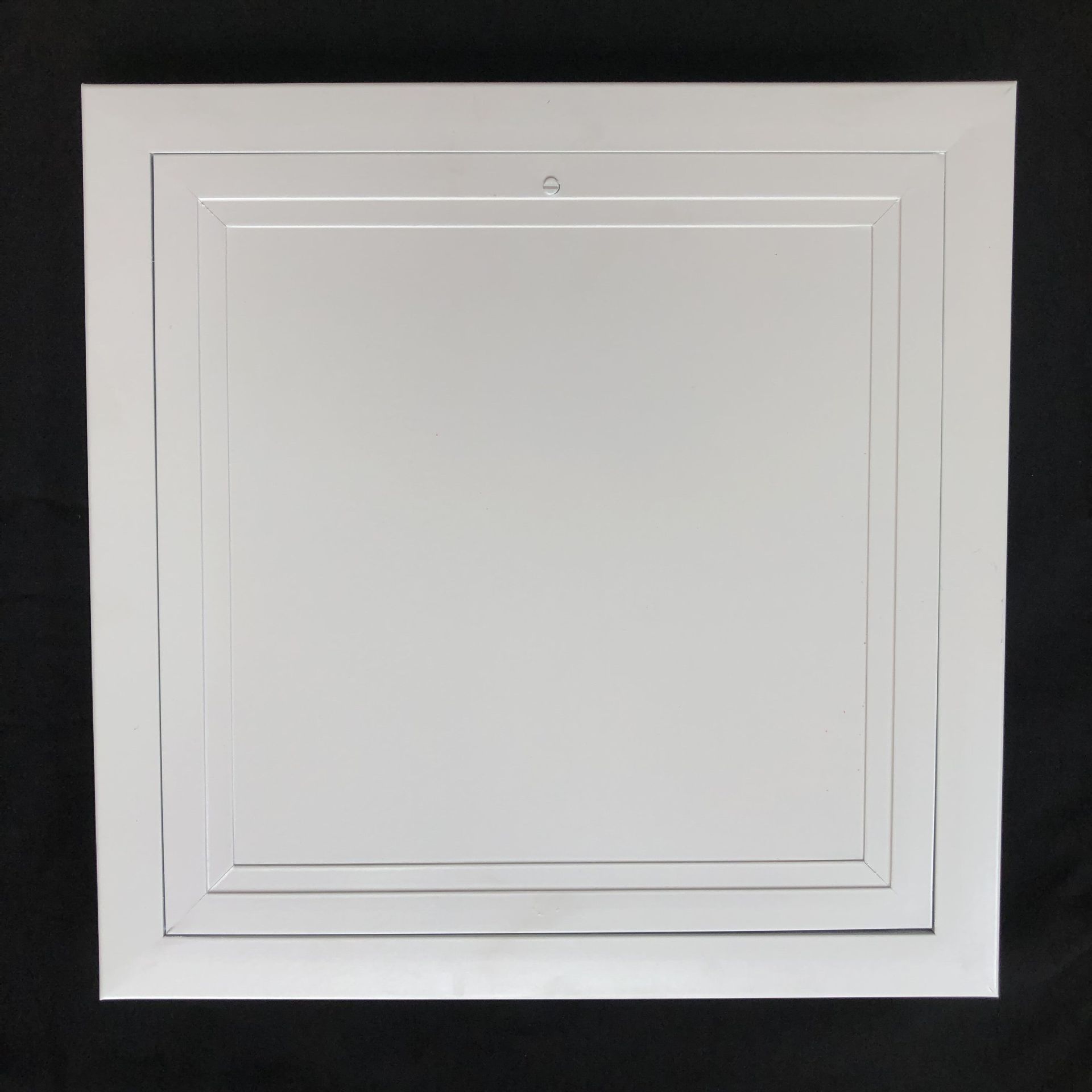 厂家直销铝合金可开式检修口卫生间检修口天花吊顶检修口管道检修