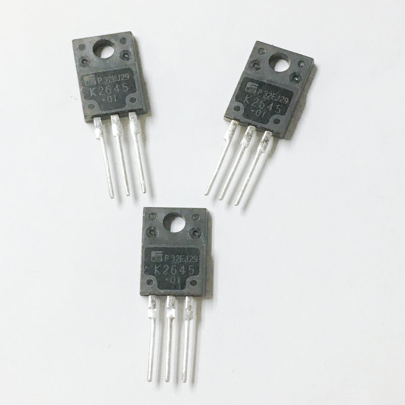 全新原装正品场效应管 2sk2645 k2645 特价现货