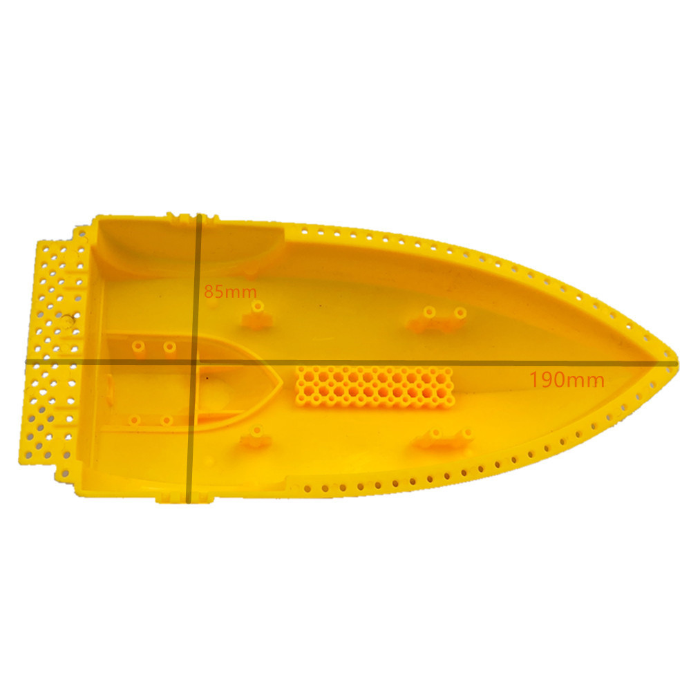 黄 蛙船底 船底 主船船底 明轮船底 单驱动船底