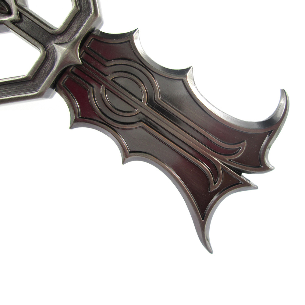 亚马逊 lol 战争女神 冰雪 轮子妈 钢铁创世纪 希维尔 模型送刀架