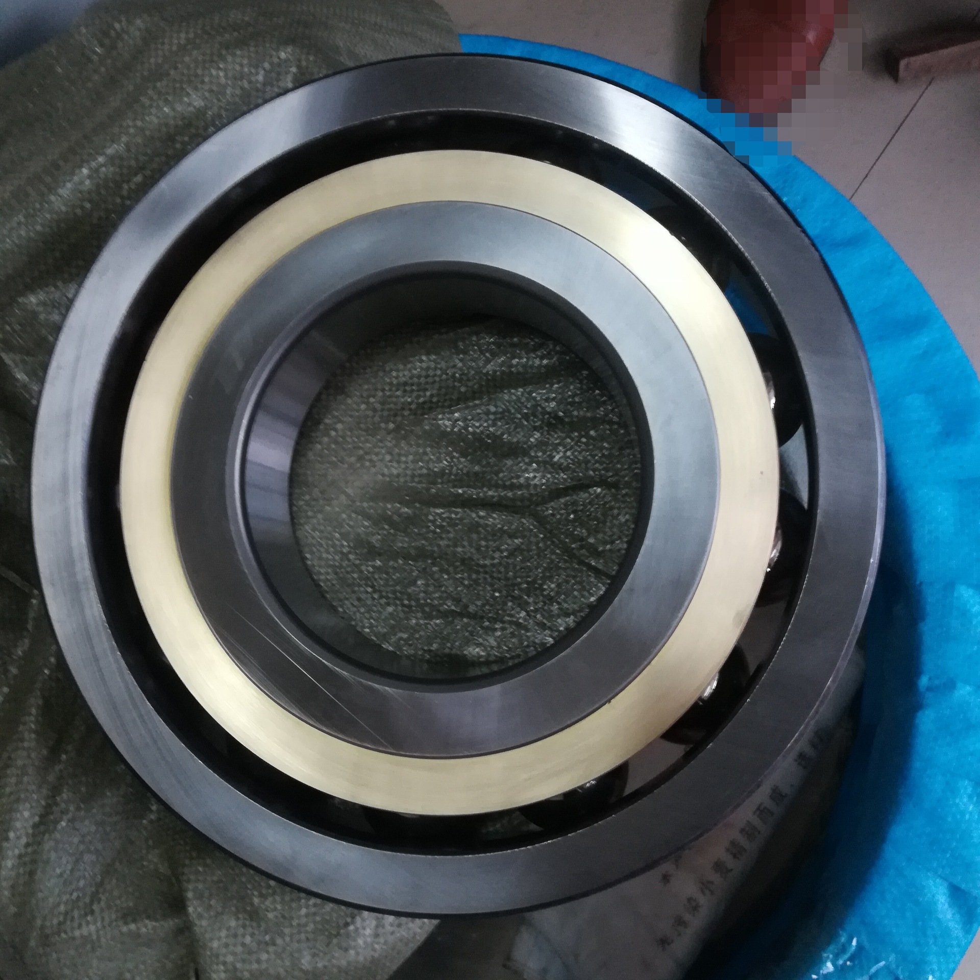 角接触球轴承7334bm 适用于矿山机械 现货直销