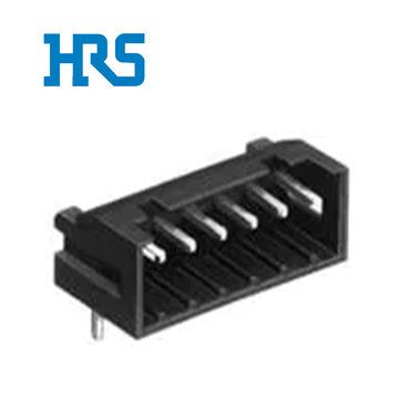 原装df3-2p-2dsa(01) hrs/hirose广濑 接插世界网 连接器/接插件