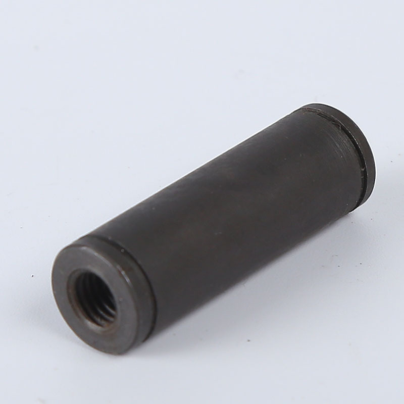 卡定位挡销圆国标柱销销轴销钉 厂家专业加工定制非标销轴销